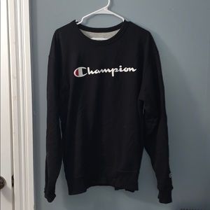 Champion Sweatshirt